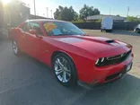 RED, 2022 DODGE CHALLENGER Thumnail Image 8