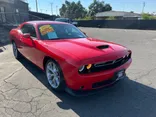 RED, 2022 DODGE CHALLENGER Thumnail Image 4
