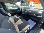 BLACK, 2022 CHEVROLET MALIBU Thumnail Image 8
