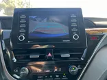 SILVER, 2024 TOYOTA CAMRY Thumnail Image 17