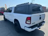 WHITE, 2021 RAM 1500 CREW CAB Thumnail Image 6