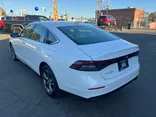 WHITE, 2023 HONDA ACCORD Thumnail Image 6