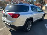 SILVER, 2019 GMC ACADIA Thumnail Image 5