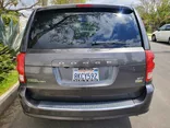 GREY, 2018 DODGE GRAND CARAVAN PASSENGER Thumnail Image 4