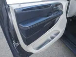 GREY, 2018 DODGE GRAND CARAVAN PASSENGER Thumnail Image 17