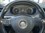 BLUE, 2014 VOLKSWAGEN JETTA Thumnail Image 14