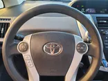 BLUE, 2012 TOYOTA PRIUS V Thumnail Image 14