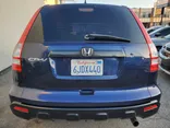 BLUE, 2009 HONDA CR-V Thumnail Image 3