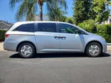 SILVER, 2014 HONDA ODYSSEY Thumnail Image 6