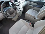 SILVER, 2014 HONDA ODYSSEY Thumnail Image 9