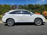 WHITE, 2015 LEXUS RX Thumnail Image 6