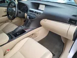 WHITE, 2015 LEXUS RX Thumnail Image 8