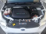 WHITE, 2014 FORD FOCUS ELECTRIC Thumnail Image 19