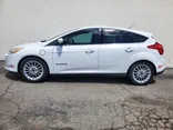 WHITE, 2014 FORD FOCUS ELECTRIC Thumnail Image 5