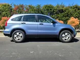 BLUE, 2008 HONDA CR-V Thumnail Image 6