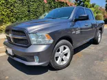 GRAY, 2014 RAM 1500 Thumnail Image 1