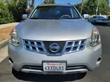 SILVER, 2012 NISSAN ROGUE Thumnail Image 5