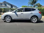 SILVER, 2012 NISSAN ROGUE Thumnail Image 7