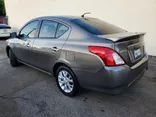 GRAY, 2015 NISSAN VERSA Thumnail Image 4