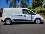 WHITE, 2014 FORD TRANSIT CONNECT CARGO Thumnail Image 8