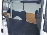 WHITE, 2014 FORD TRANSIT CONNECT CARGO Thumnail Image 16