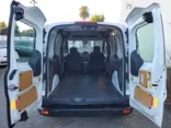 WHITE, 2014 FORD TRANSIT CONNECT CARGO Thumnail Image 17