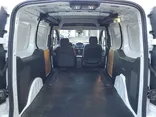 WHITE, 2014 FORD TRANSIT CONNECT CARGO Thumnail Image 18