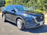 BLACK, 2019 HYUNDAI TUCSON Thumnail Image 2