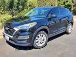 BLACK, 2019 HYUNDAI TUCSON Thumnail Image 1