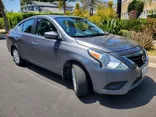 GRAY, 2018 NISSAN VERSA Thumnail Image 2