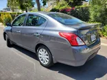 GRAY, 2018 NISSAN VERSA Thumnail Image 3