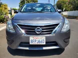 GRAY, 2018 NISSAN VERSA Thumnail Image 7