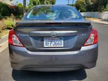 GRAY, 2018 NISSAN VERSA Thumnail Image 8