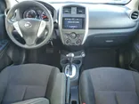 GRAY, 2018 NISSAN VERSA Thumnail Image 13