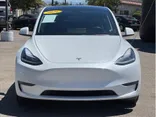 WHITE, 2021 TESLA MODEL Y Thumnail Image 8