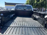 SILVER, 2017 TOYOTA TACOMA DOUBLE CAB Thumnail Image 10