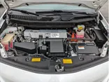 WHITE, 2014 TOYOTA PRIUS V Thumnail Image 24