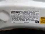 WHITE, 2014 TOYOTA PRIUS V Thumnail Image 27