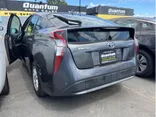 GRAY, 2018 TOYOTA PRIUS Thumnail Image 2