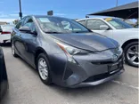 GRAY, 2018 TOYOTA PRIUS Thumnail Image 4