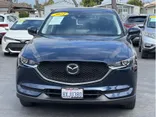 BLUE, 2021 MAZDA CX-5 Thumnail Image 8