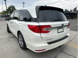 WHITE, 2018 HONDA ODYSSEY Thumnail Image 7