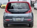 GRAY, 2021 KIA SOUL Thumnail Image 4