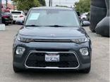 GRAY, 2021 KIA SOUL Thumnail Image 8