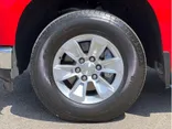 RED, 2022 CHEVROLET SILVERADO 1500 LIMITED CREW CAB Thumnail Image 9