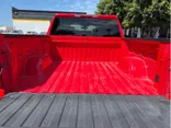 RED, 2022 CHEVROLET SILVERADO 1500 LIMITED CREW CAB Thumnail Image 10