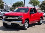 RED, 2022 CHEVROLET SILVERADO 1500 LIMITED CREW CAB Thumnail Image 1