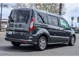 GRAY, 2019 FORD TRANSIT CONNECT PASSENGER Thumnail Image 5