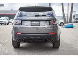 GRAY, 2016 LAND ROVER DISCOVERY SPORT Thumnail Image 4