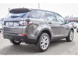 GRAY, 2016 LAND ROVER DISCOVERY SPORT Thumnail Image 5